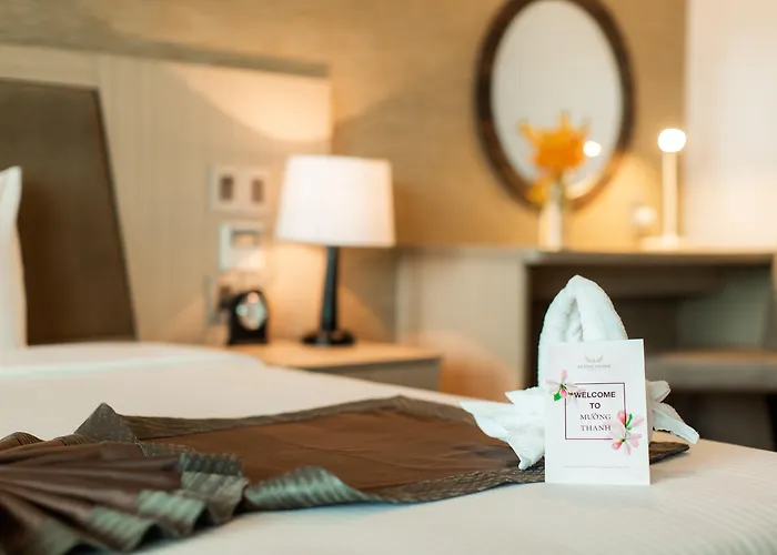 Muong Thanh Luxury Khanh Hoa